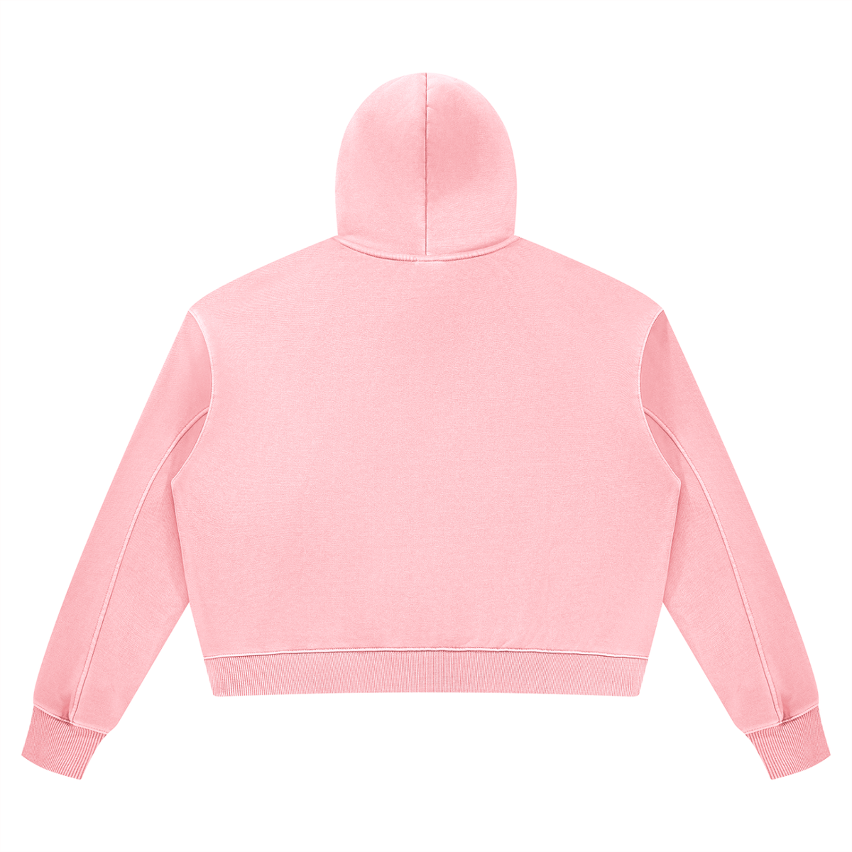 Swish. Women’s Vintage Wash Heavyweight Hoodie
