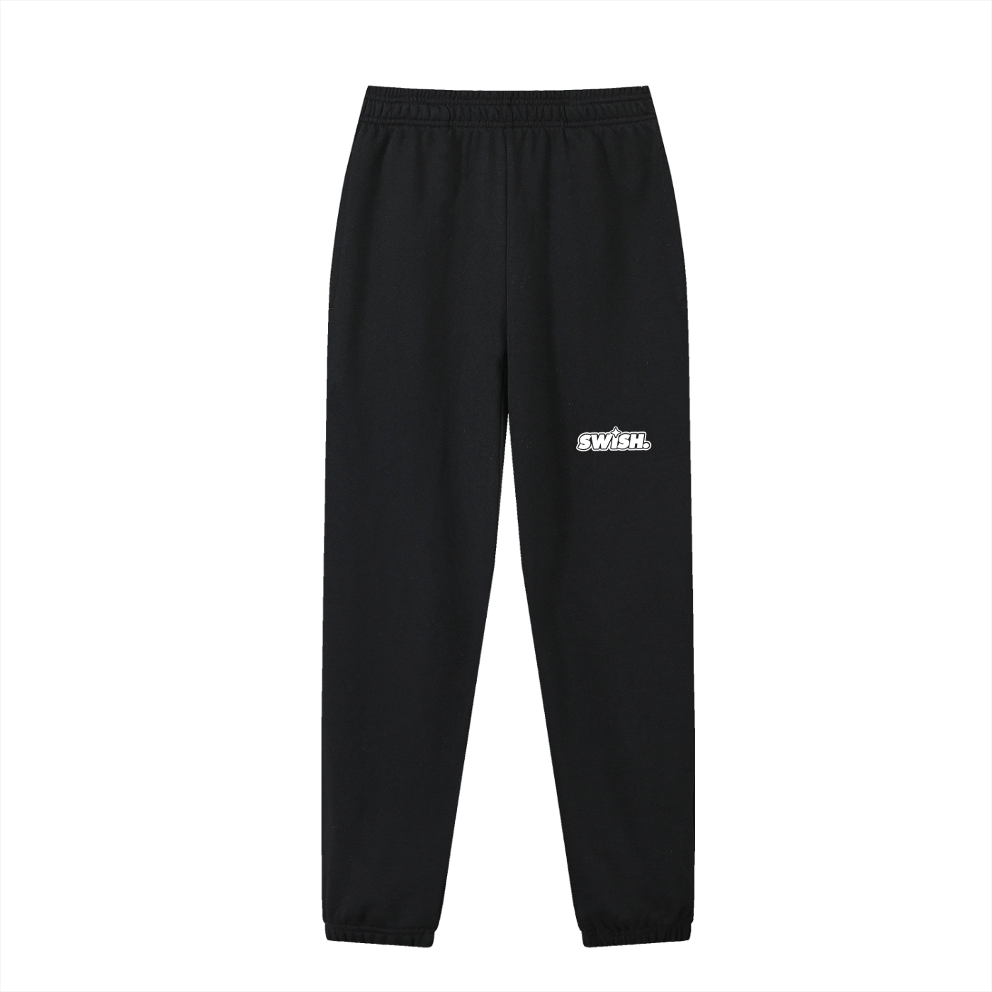 Swish. Staple Jogged Sweatpants