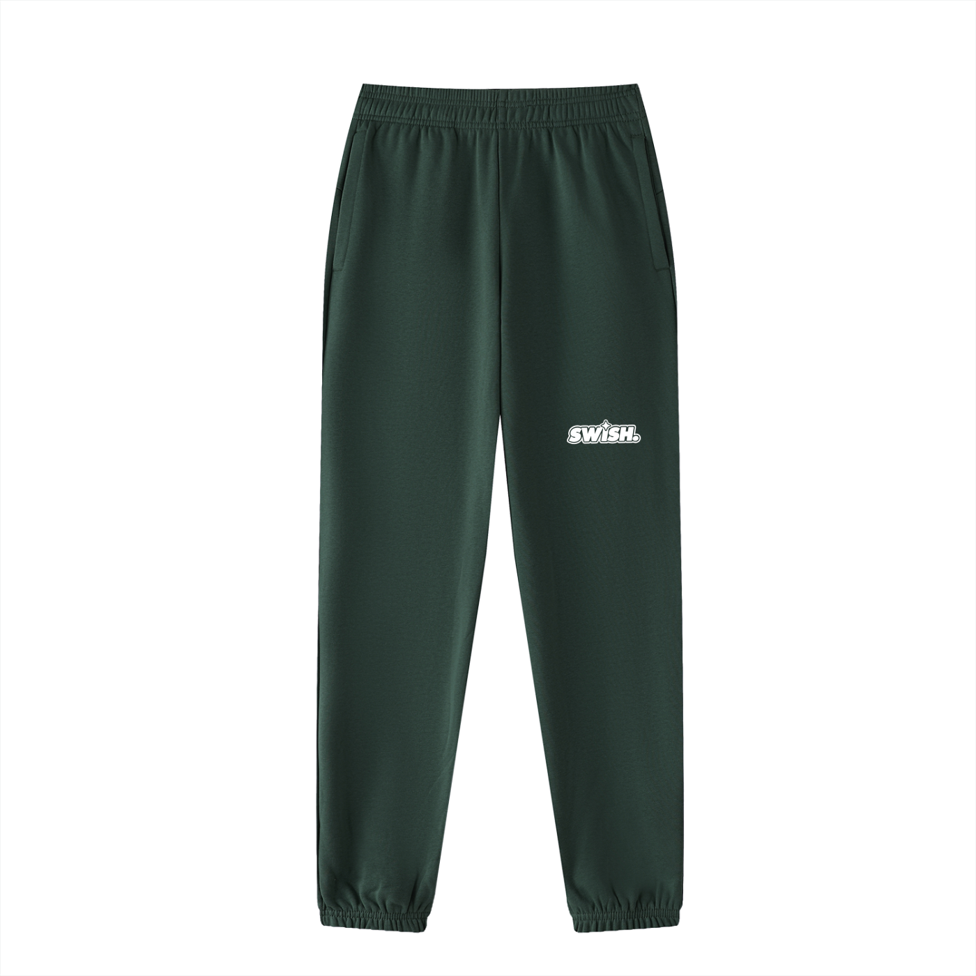 Swish. Staple Jogged Sweatpants