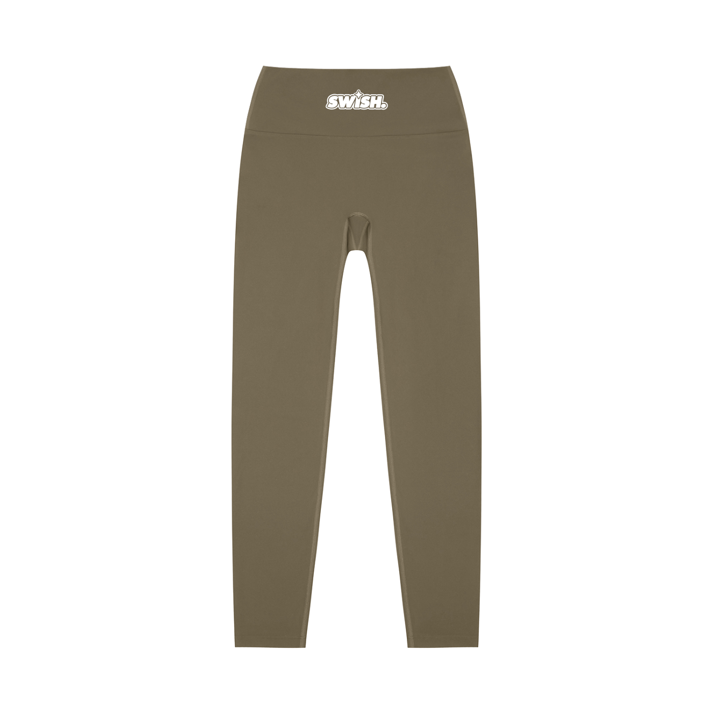 Swish. Women's High-Waisted Yoga Leggings