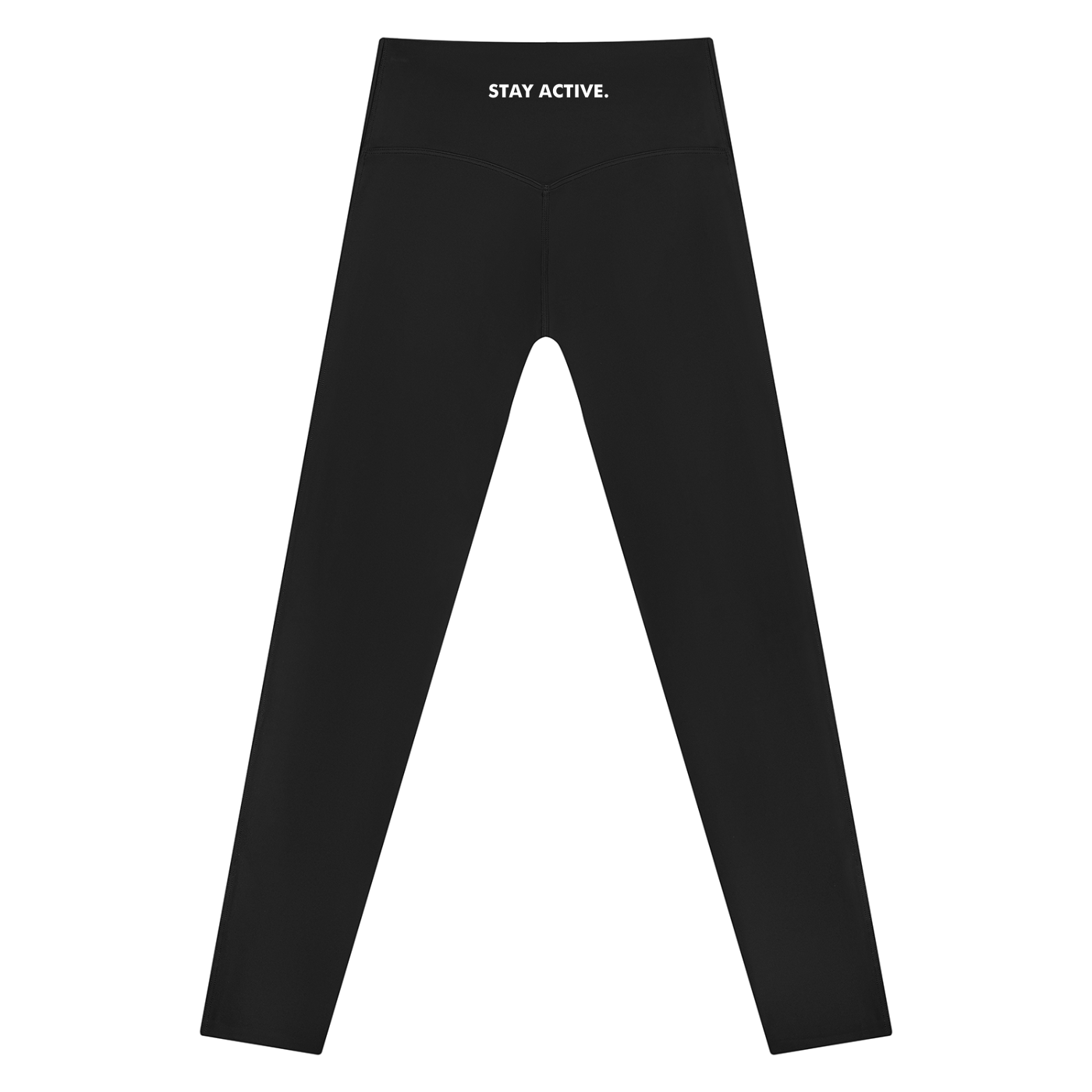 Sweat. Women’s High Rise Ankle Length Yoga Leggings