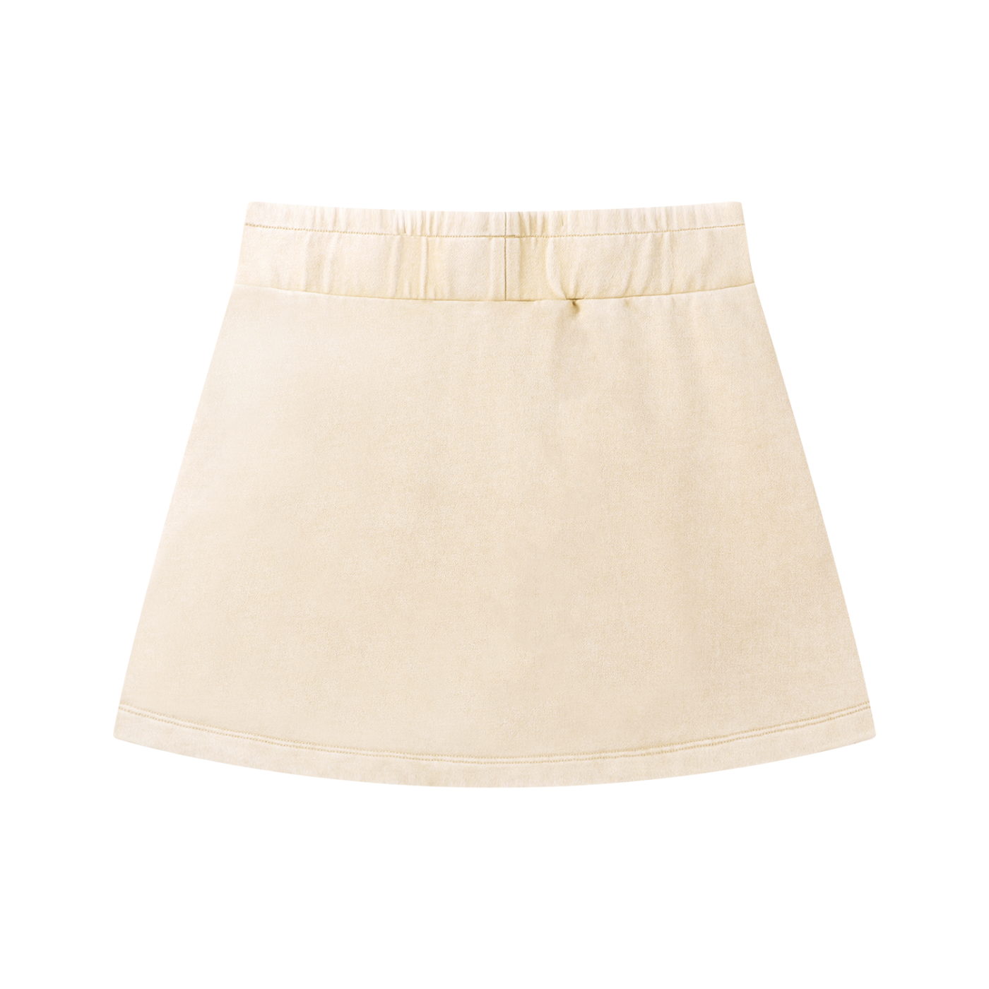 Swish. Women's Mineral Wash Mini Skirt