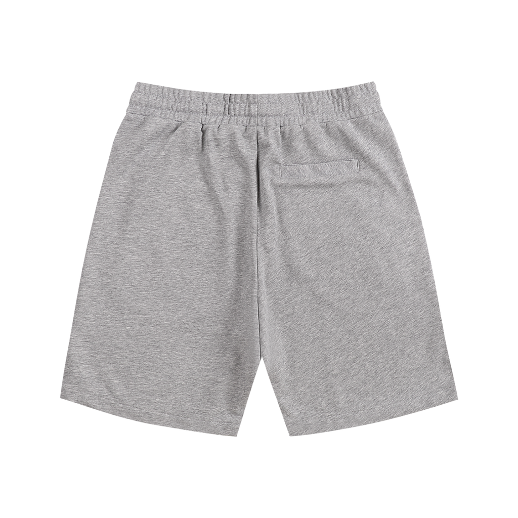Swish. Staple Cotton Shorts