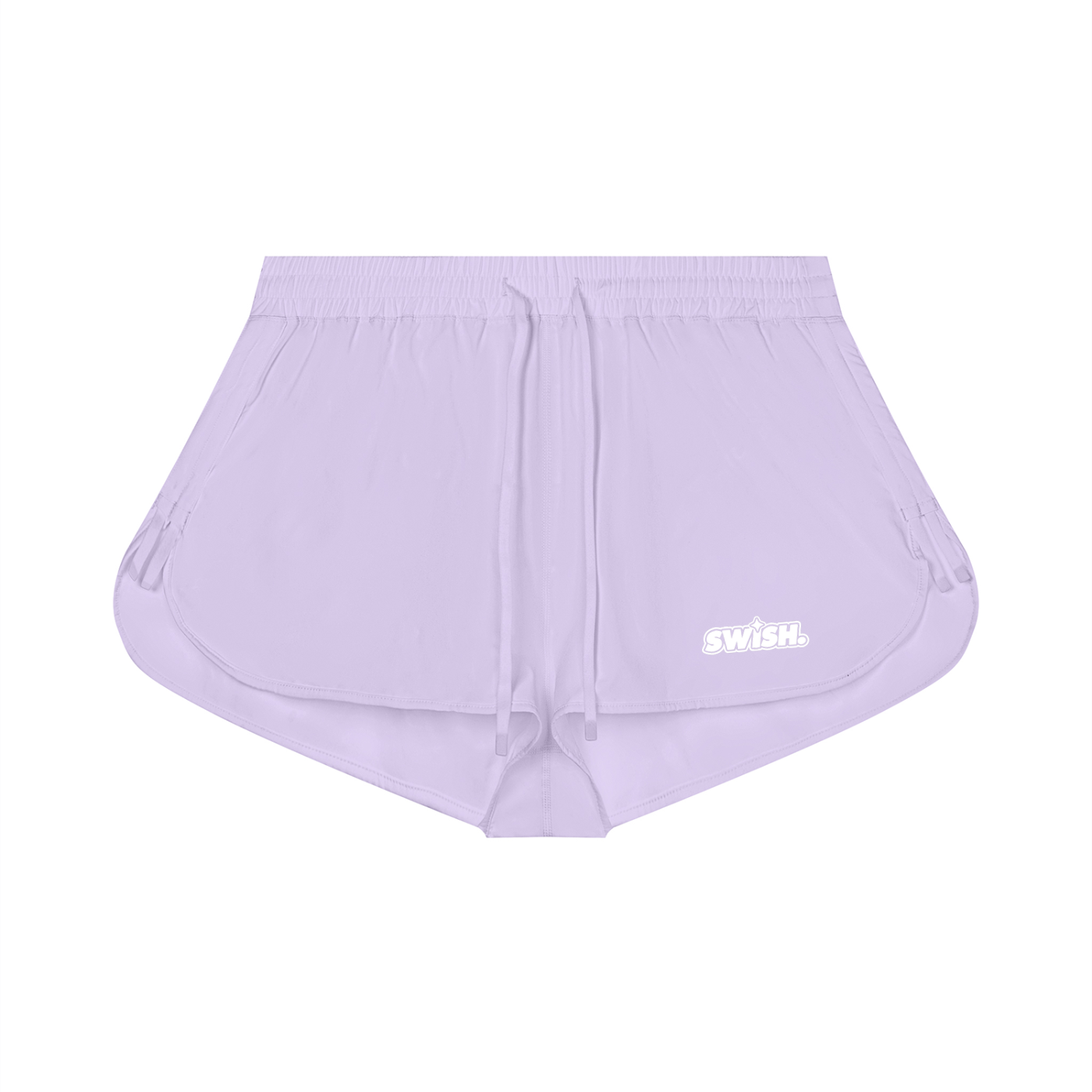 Swish. Women’s Drawstring Bermuda Shorts