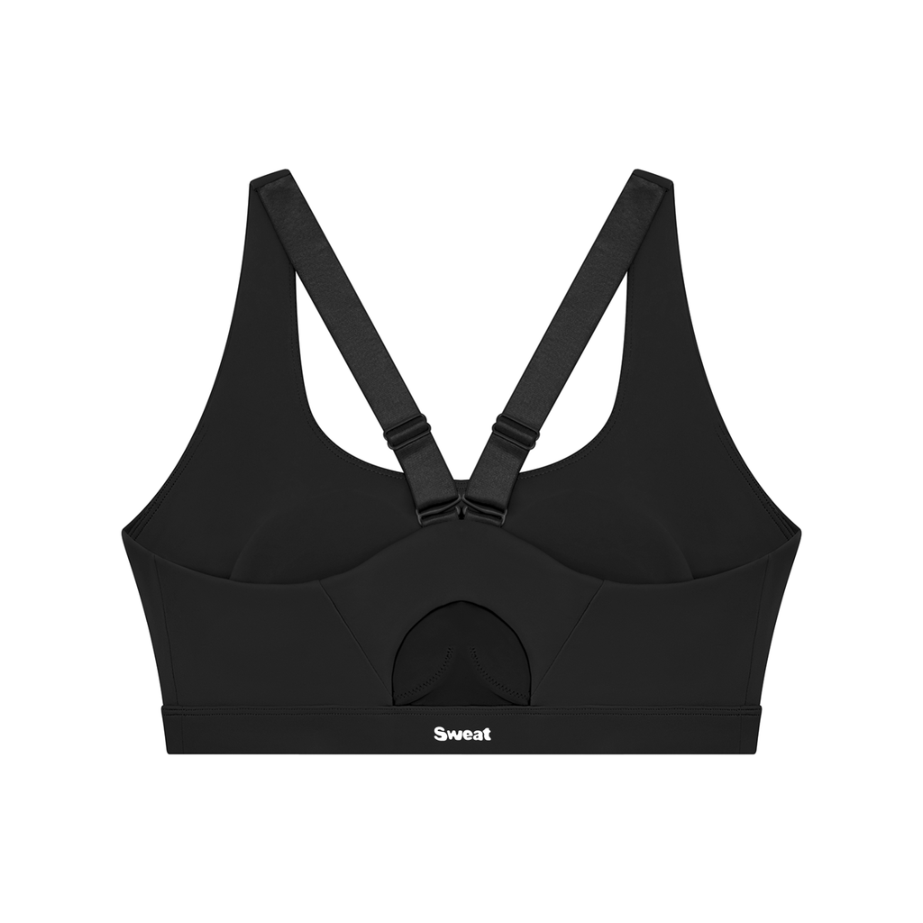 Sweat. Women’s Yoga Sports Bra