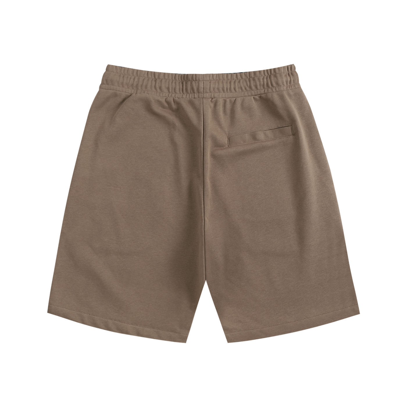 Swish. Staple Cotton Shorts