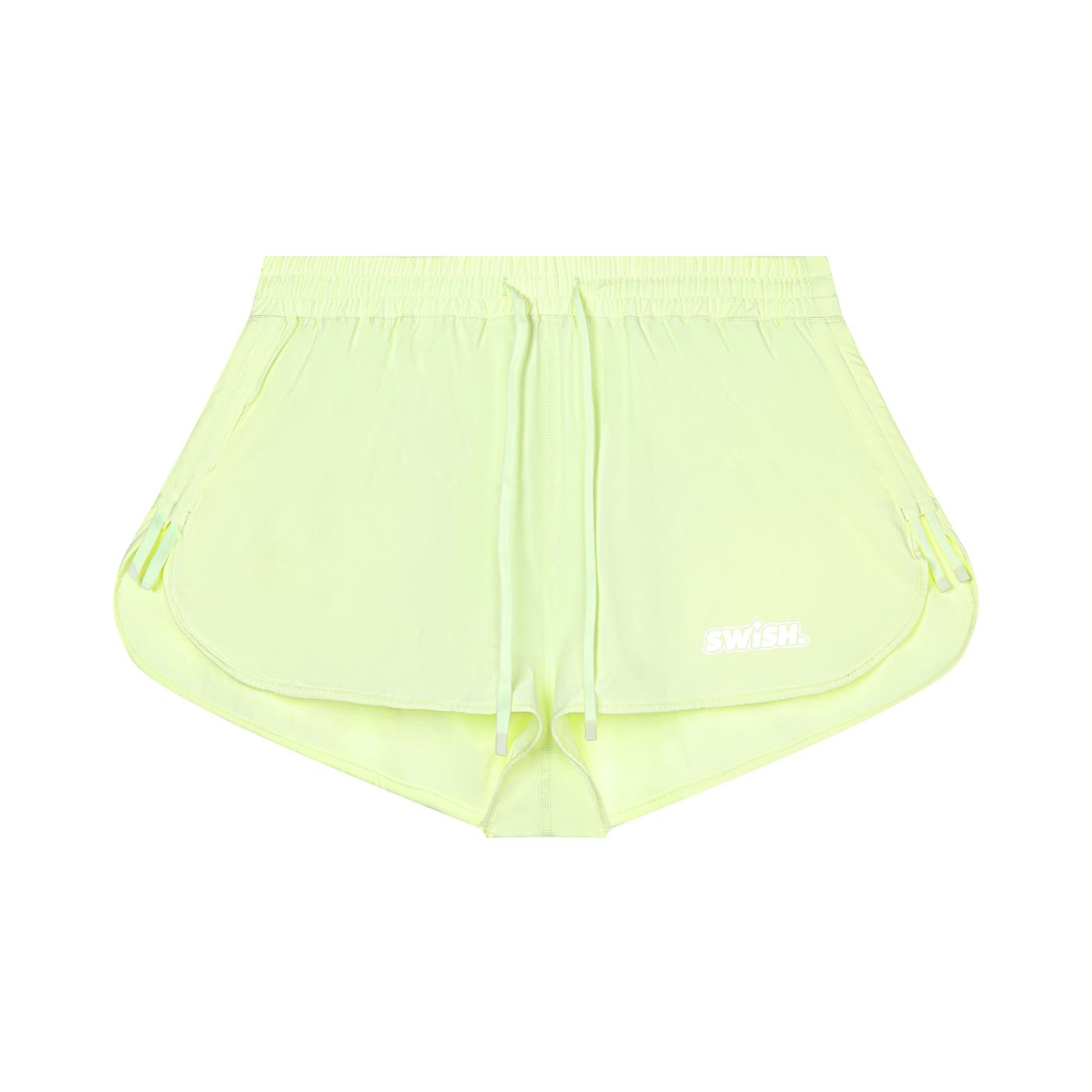 Swish. Women’s Drawstring Bermuda Shorts