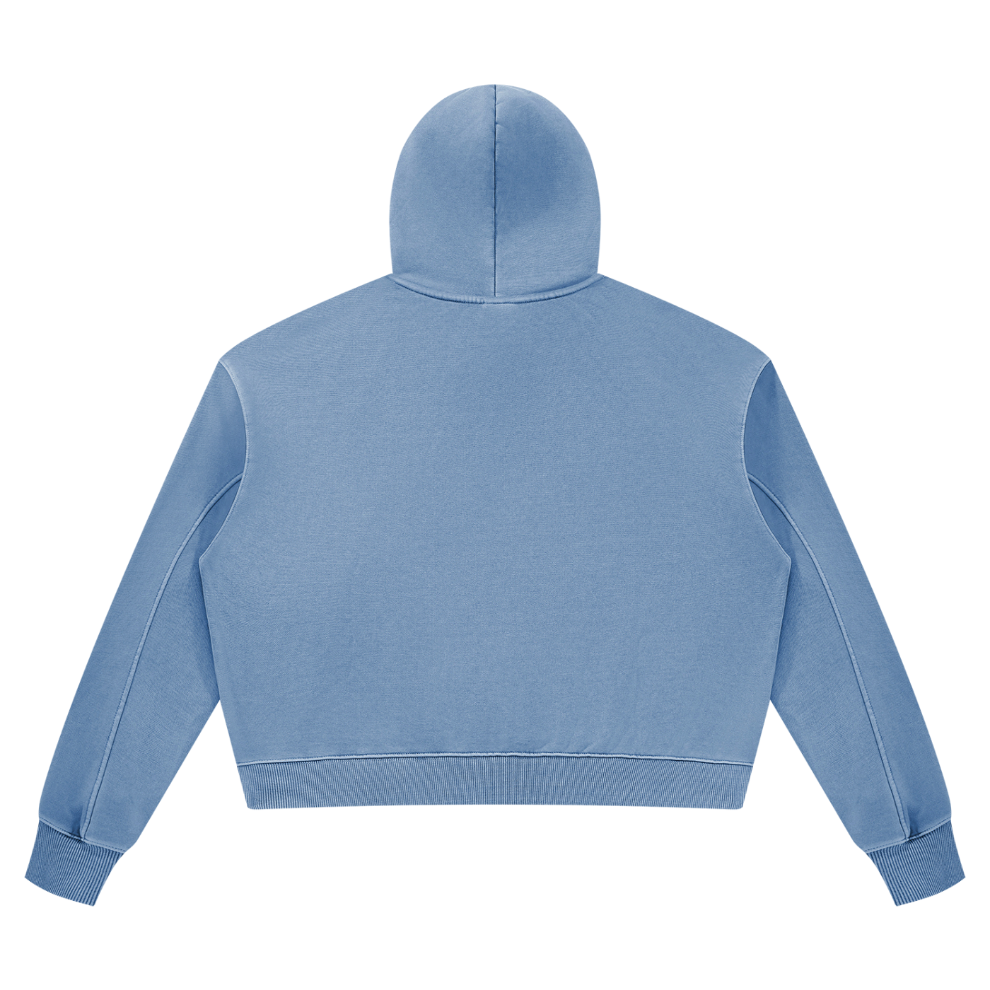 Swish. Women’s Vintage Wash Heavyweight Hoodie