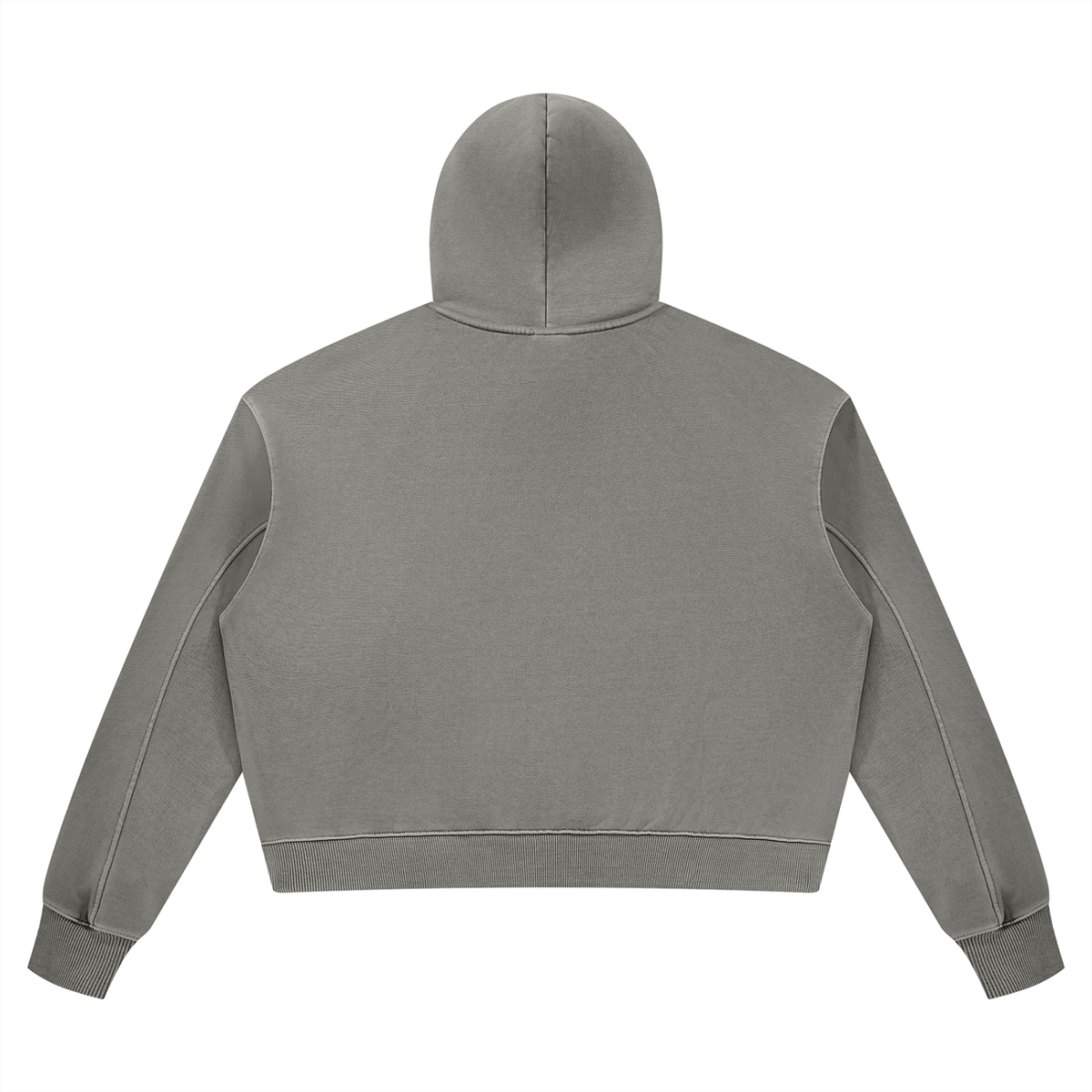 Swish. Women’s Vintage Wash Heavyweight Hoodie