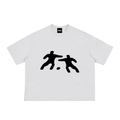 Swish. FC Classic Boxy Tee - "Sweat Edition"