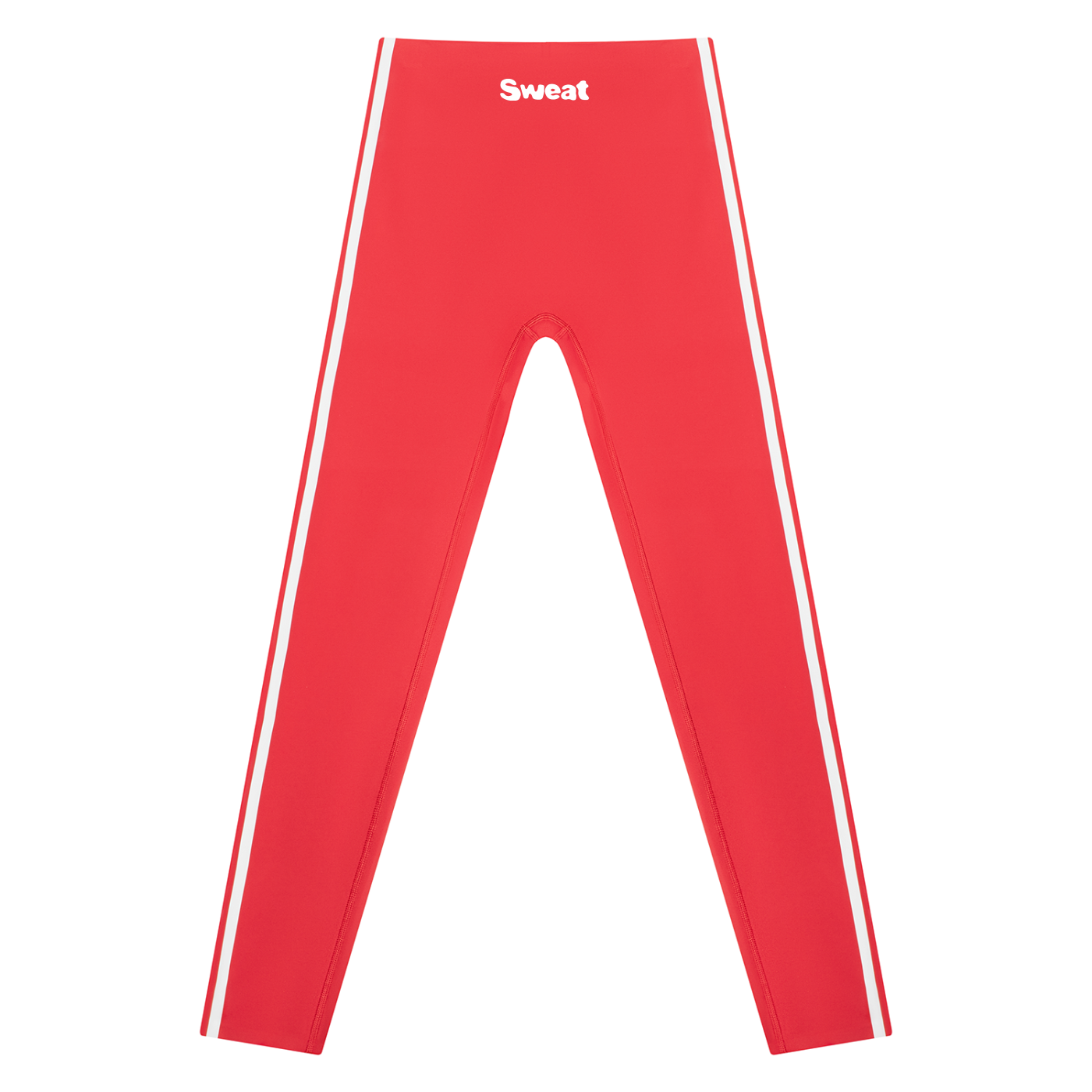 Sweat. Women’s High Rise Ankle Length Yoga Leggings