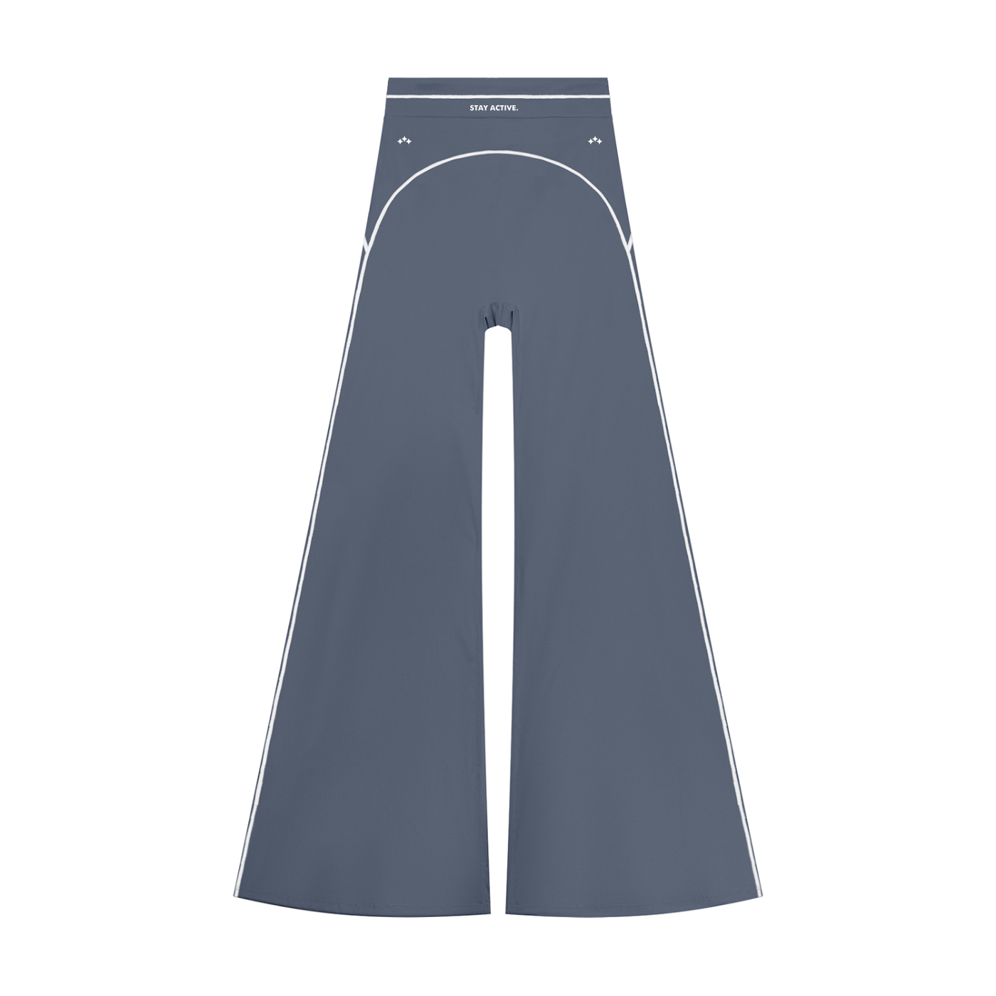 Swish. Women’s High Rise Flared Yoga Pants