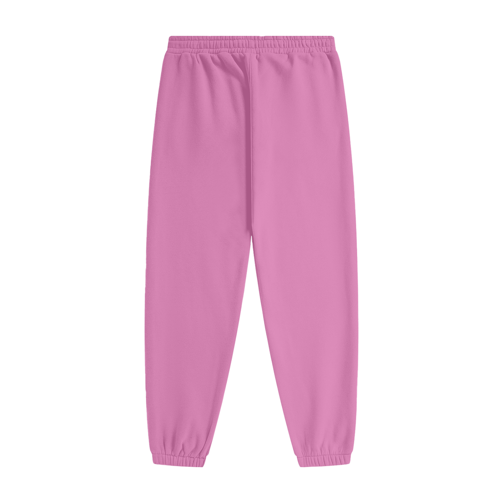 Swish. Unisex Heavyweight Fleece Joggers