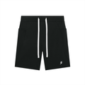 Sweat. Women's High Rise Color Block Yoga Shorts