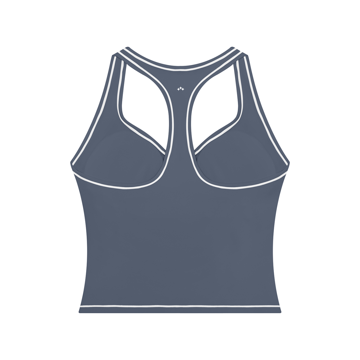 Swish. Women’s Topstitching Yoga Tank Top