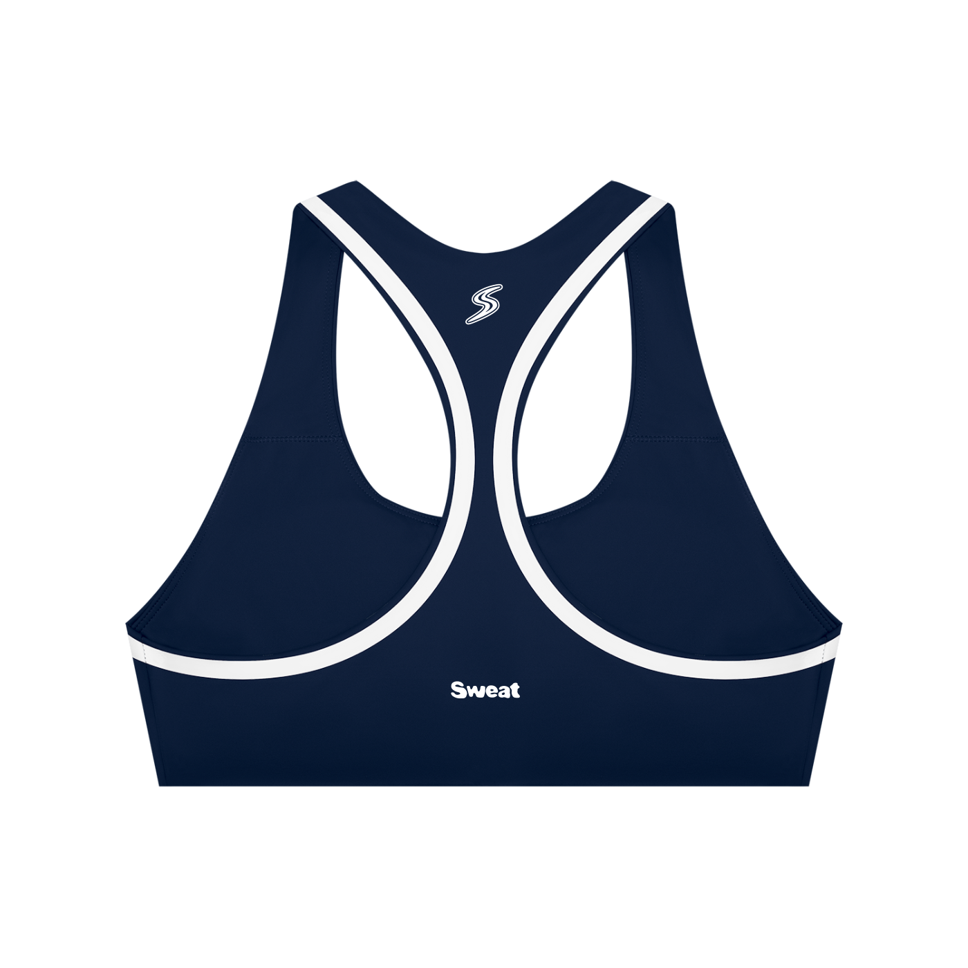 Sweat. Women’s Halter Yoga Sports Bra