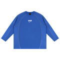 Swish. Unisex Paneled Raglan Soccer Jersey