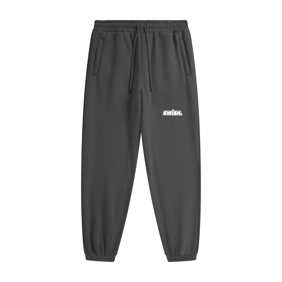 Swish. Unisex Heavyweight Fleece Joggers