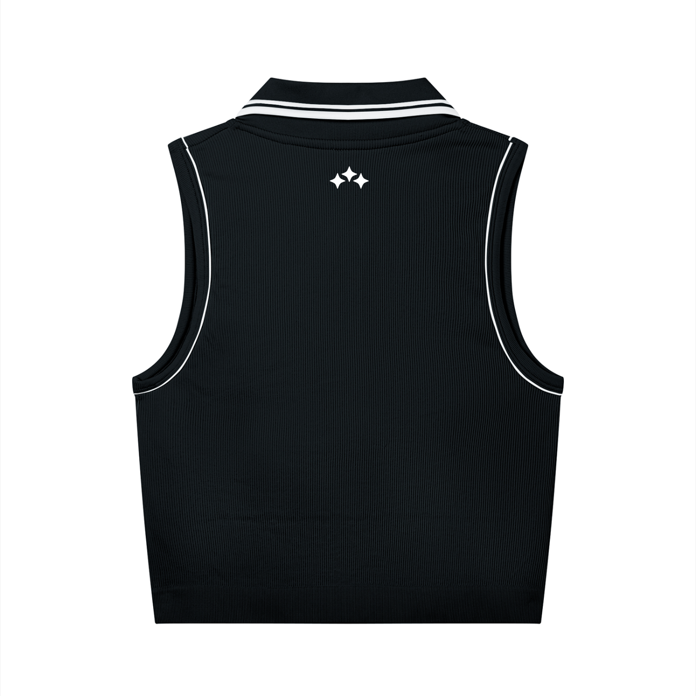 Swish. Women's Polo Yoga Tank Top
