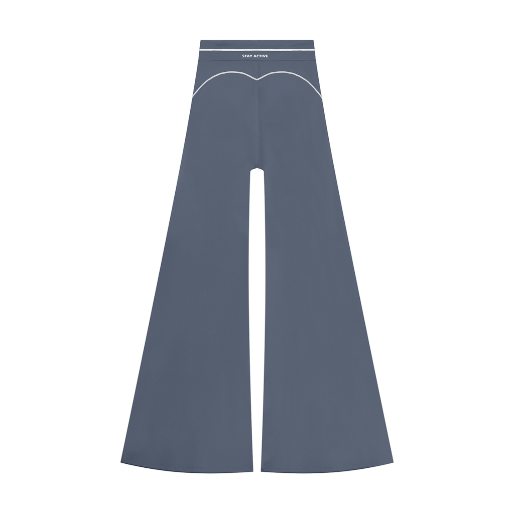 Swish. Women’s High Rise Flared Yoga Pants