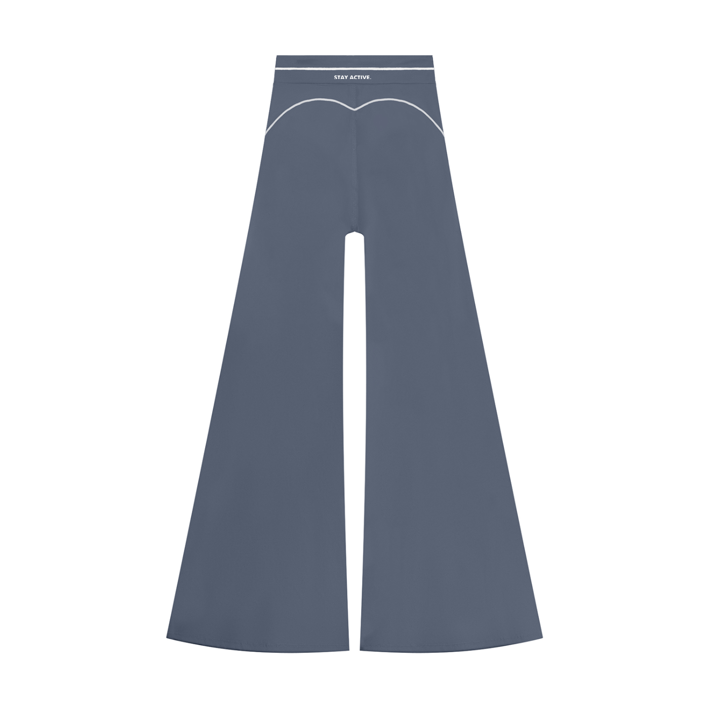 Swish. Women’s High Rise Flared Yoga Pants