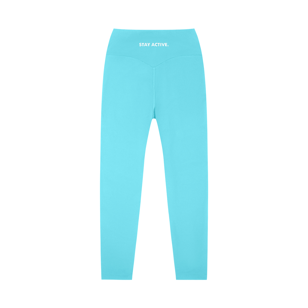 Swish. Women's High-Waisted Yoga Leggings