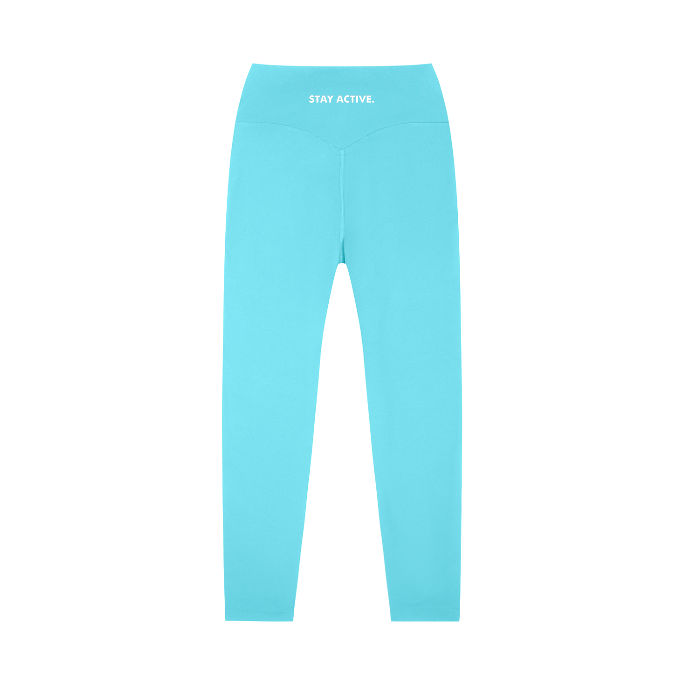 Swish. Women's High-Waisted Yoga Leggings