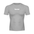 Sweat. Men's Performance Short Sleeve T-Shirt