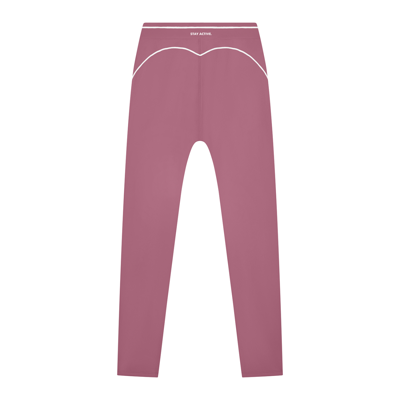 Swish. Women's High Rise Topstitching Leggings