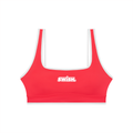 Swish. Women's Color Block Yoga Tank Top