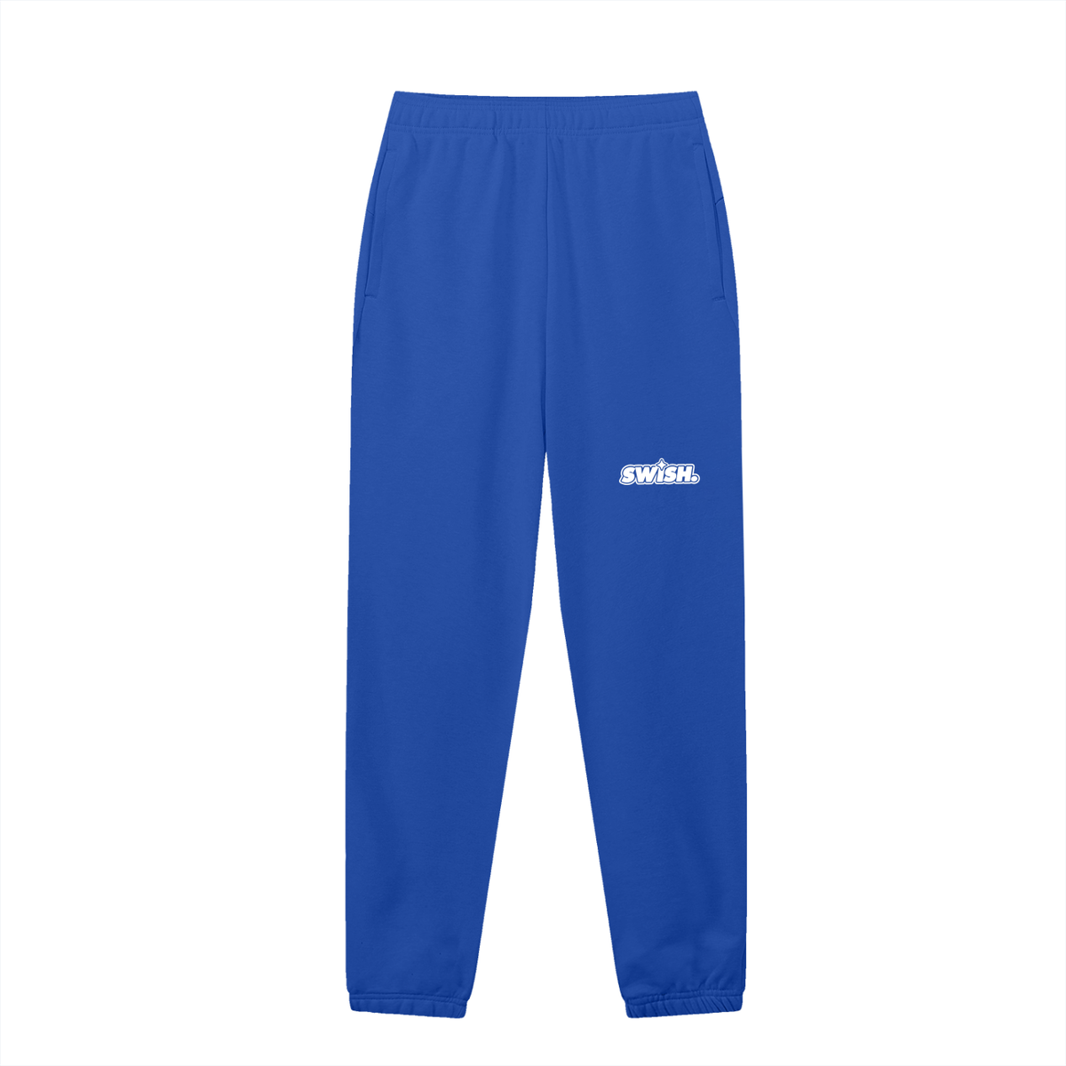 Swish. Staple Jogged Sweatpants