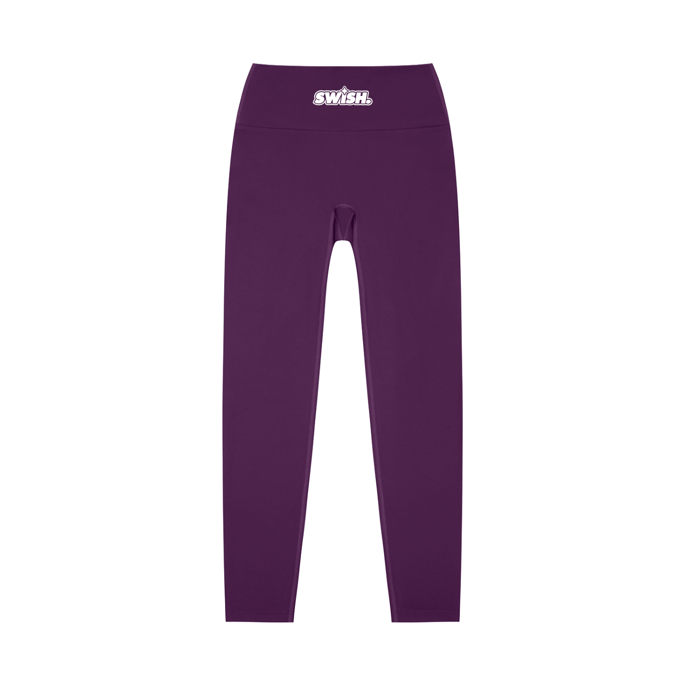 Swish. Women's High-Waisted Yoga Leggings