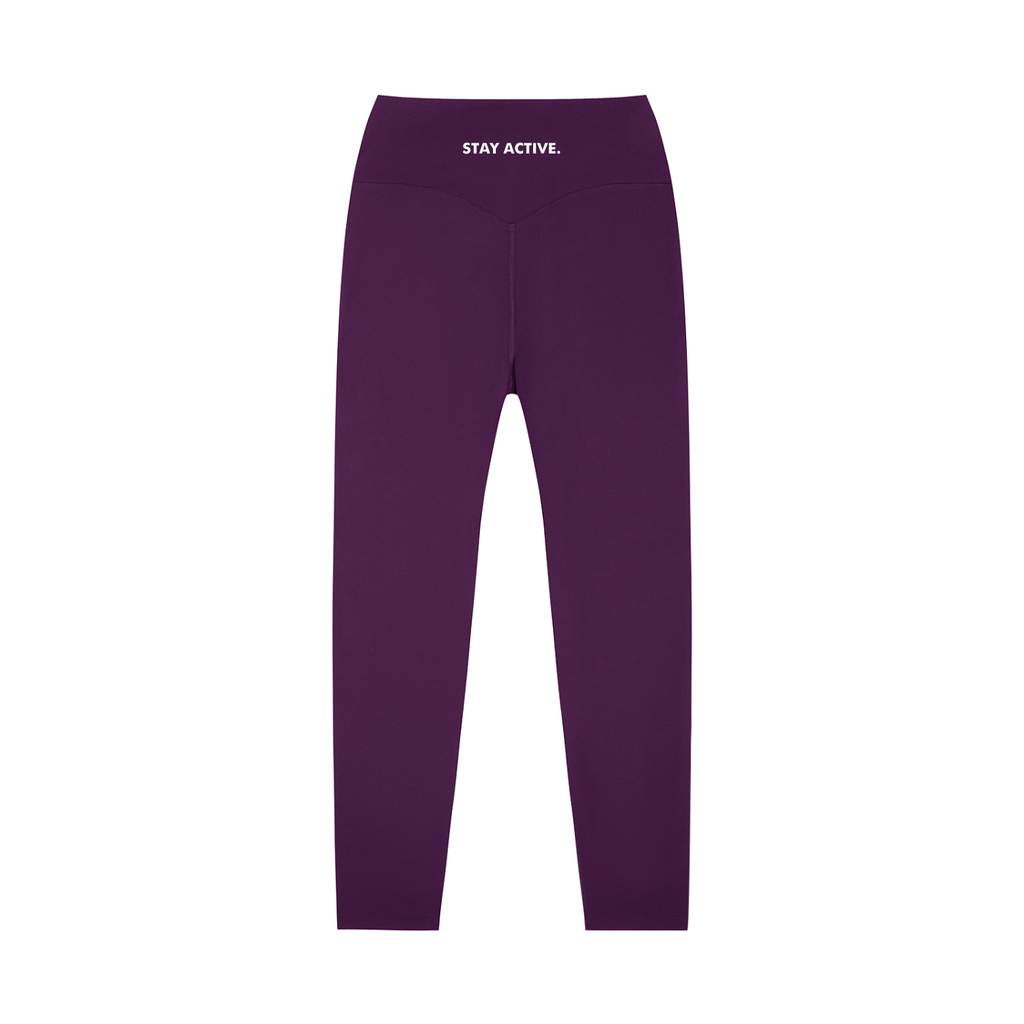 Swish. Women's High-Waisted Yoga Leggings