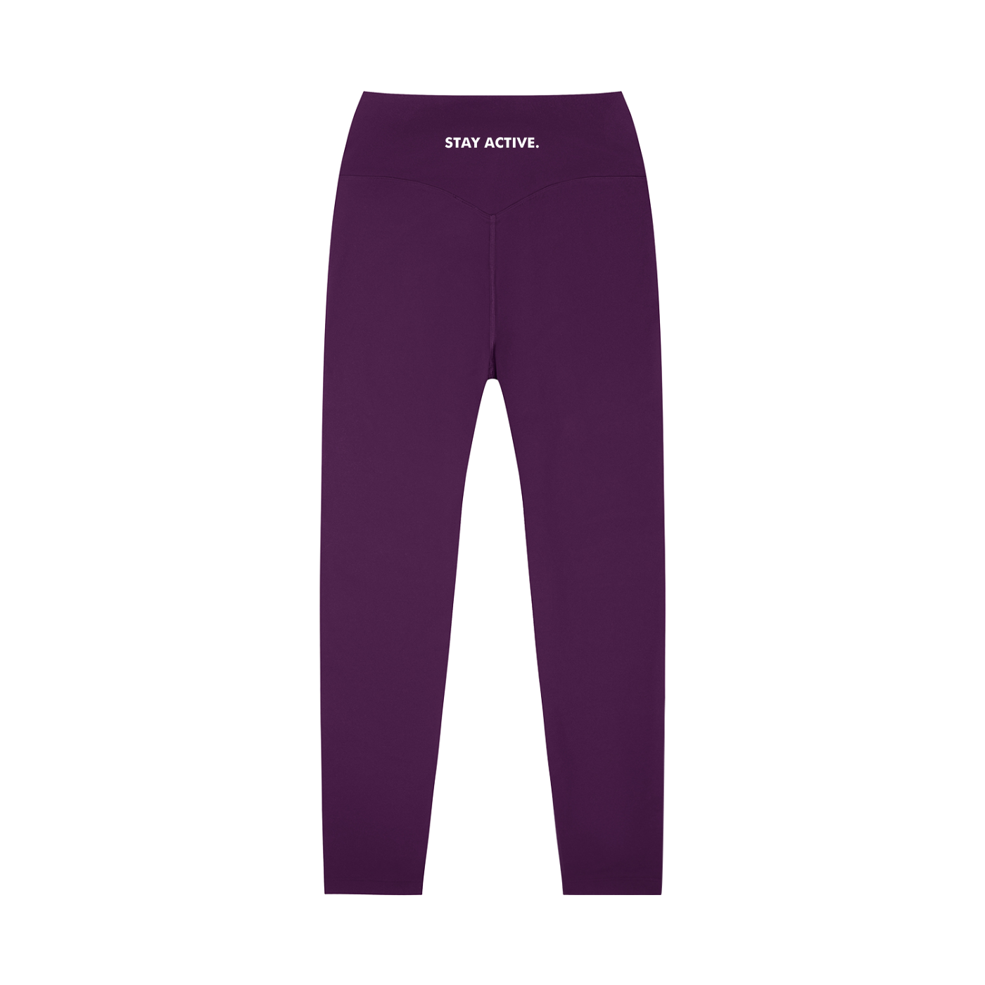 Swish. Women's High-Waisted Yoga Leggings