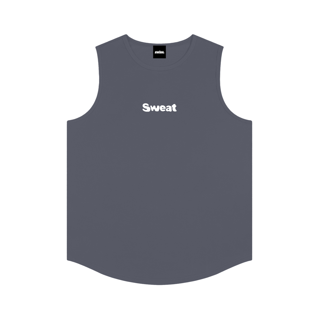 Sweat. Men's Lightweight Sport Tank