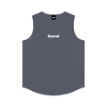 Sweat. Men's Lightweight Sport Tank