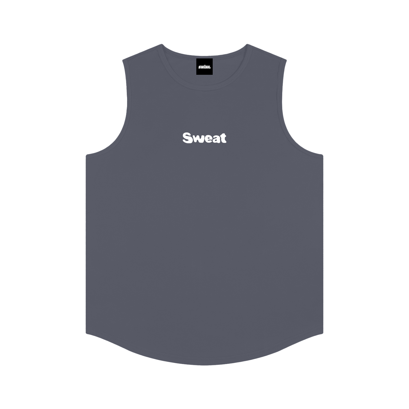 Sweat. Men's Lightweight Sport Tank