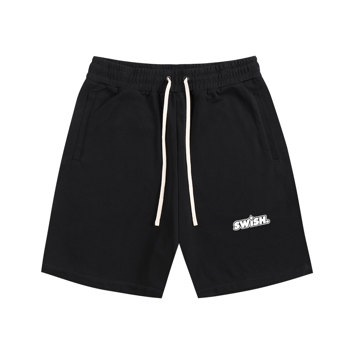 Swish. Staple Cotton Shorts