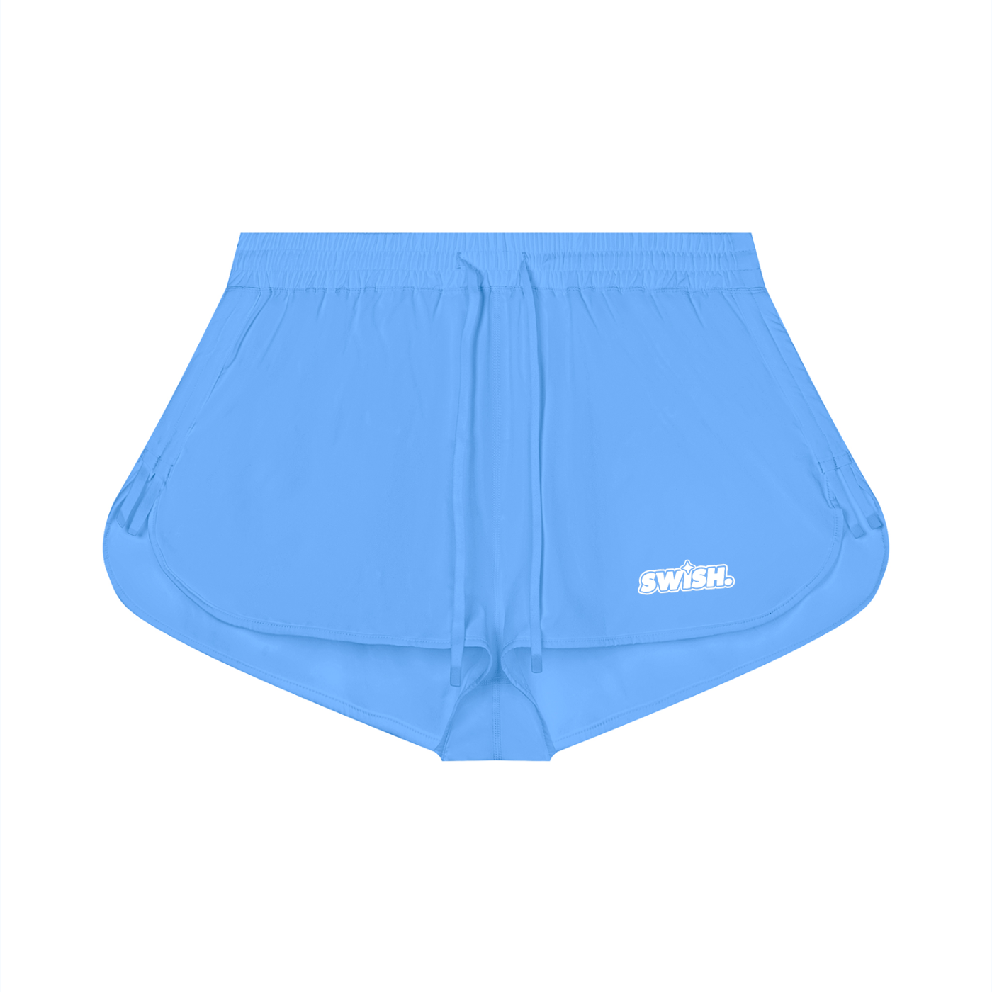 Swish. Women’s Drawstring Bermuda Shorts