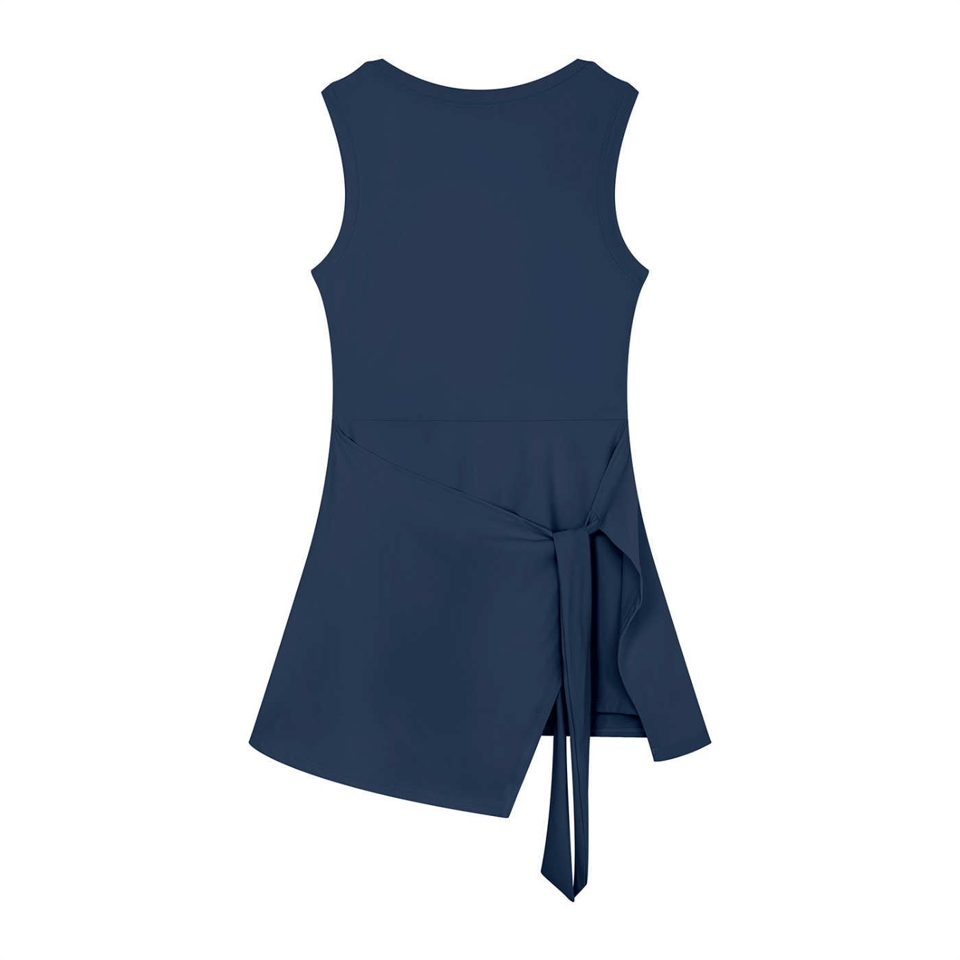 Swish. Women’s A-Line Sleeveless Dress