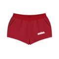 Swish. Women's Retro Contrast Binding Shorts