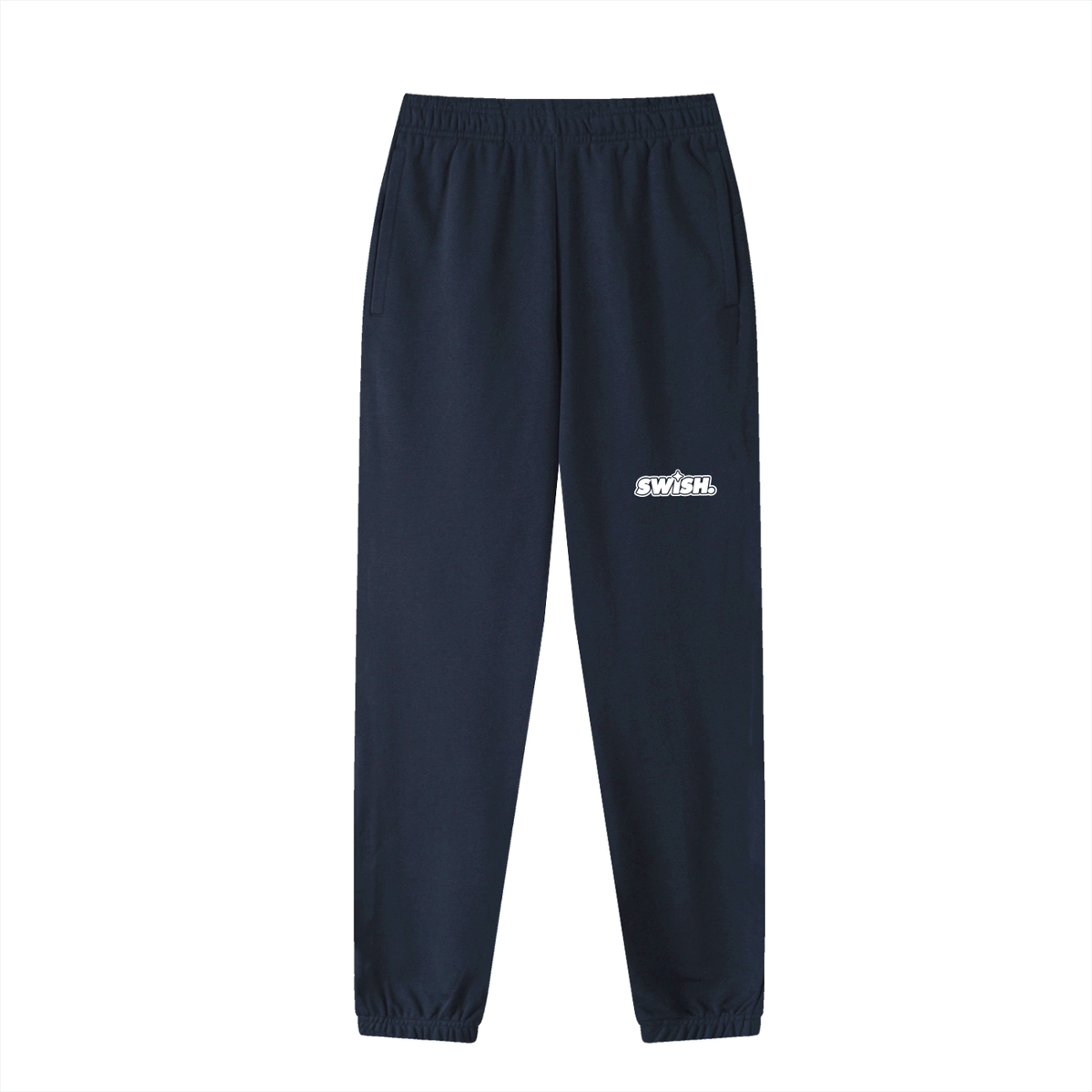 Swish. Staple Jogged Sweatpants