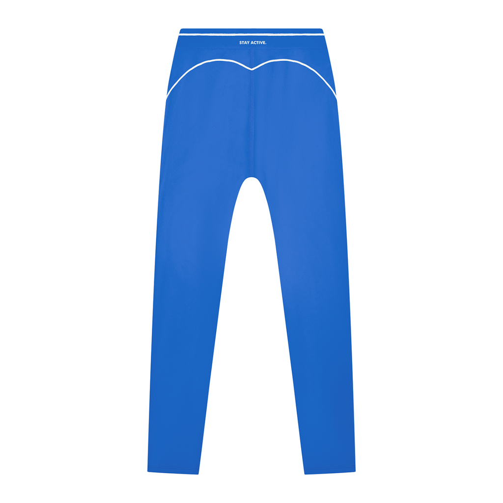 Swish. Women's High Rise Topstitching Leggings