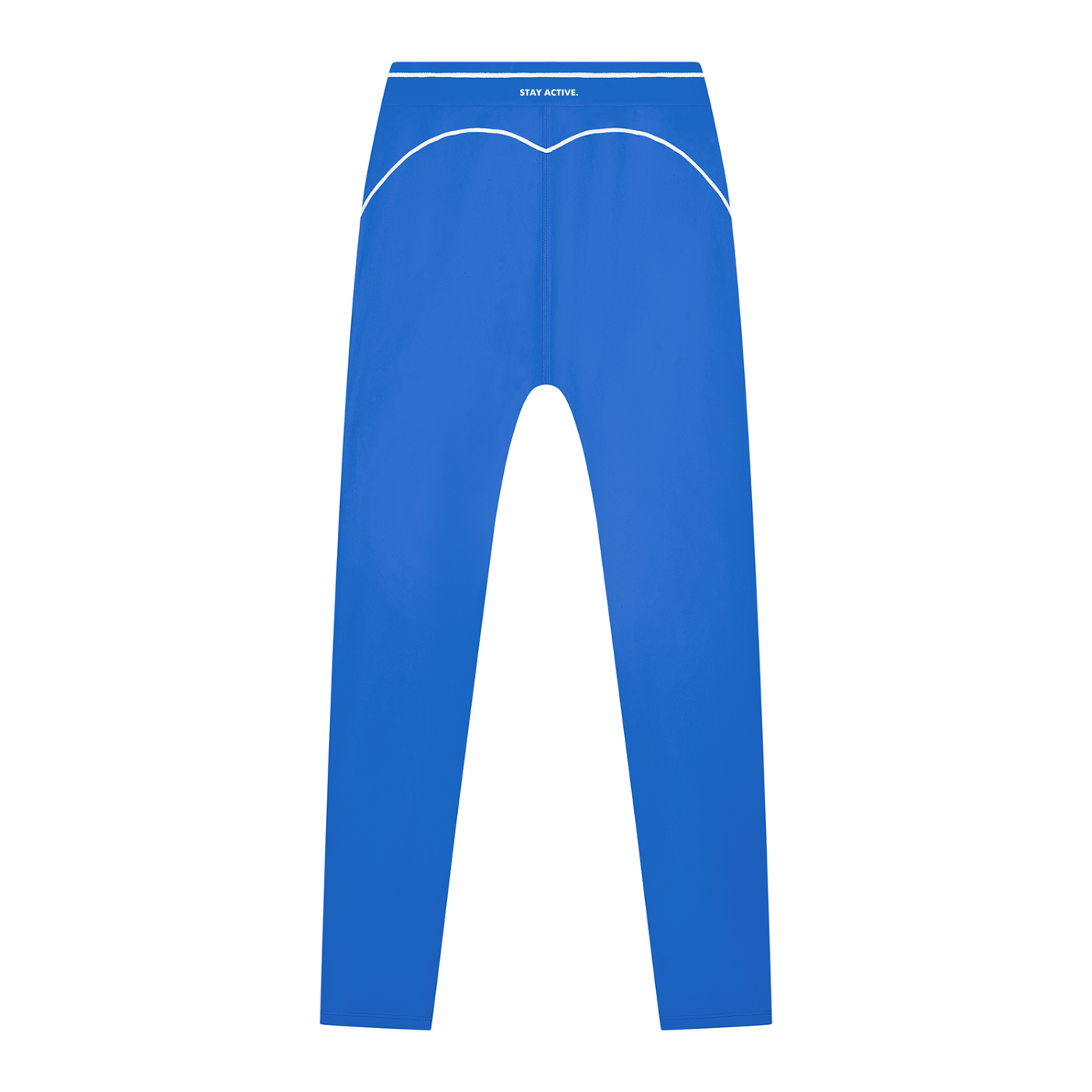 Swish. Women's High Rise Topstitching Leggings