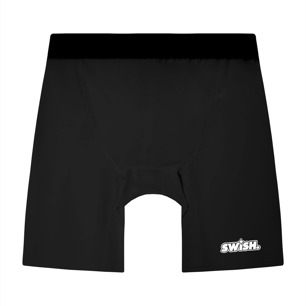 Sweat. Men's Tight Cycling Shorts