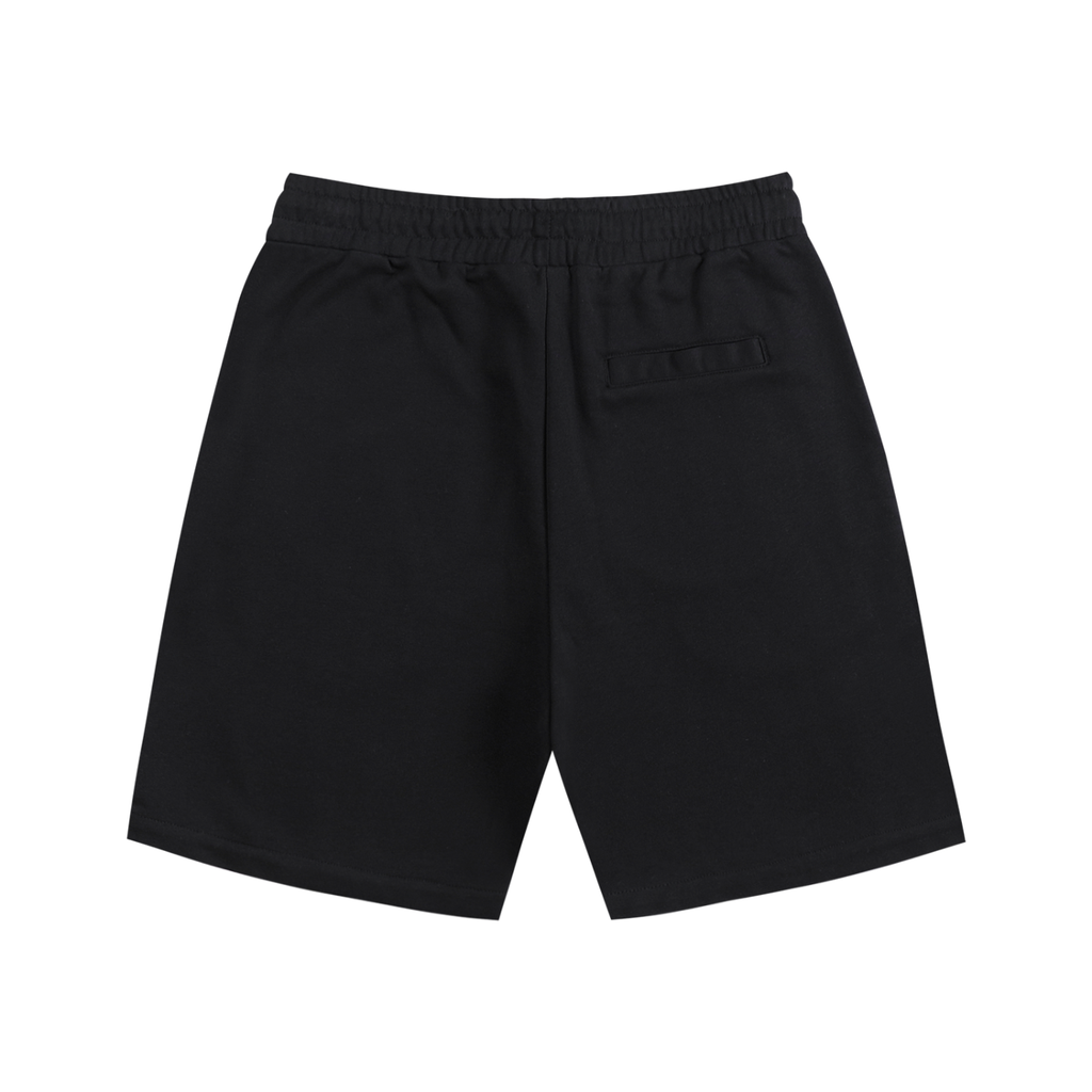 Swish. Staple Cotton Shorts