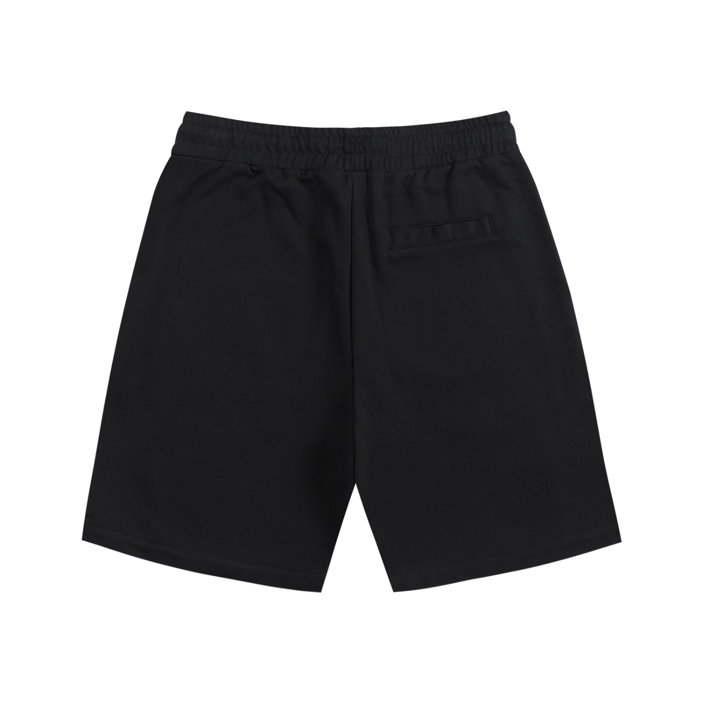 Swish. Staple Cotton Shorts