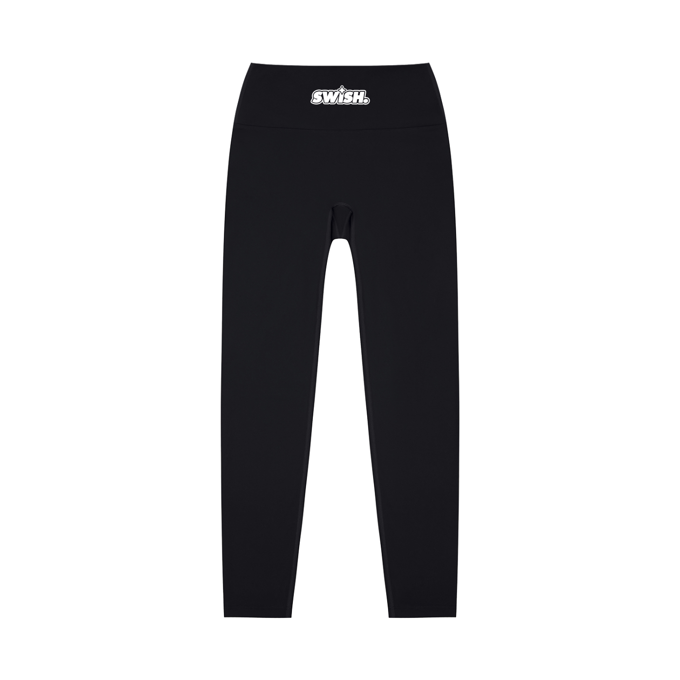 Swish. Women's High-Waisted Yoga Leggings