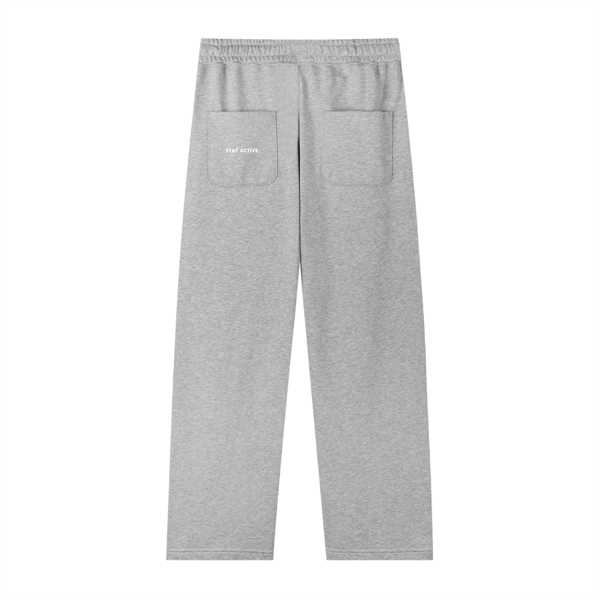 Swish. Staple Straight-Leg Sweatpants