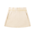 Swish. Women's Mineral Wash Mini Skirt